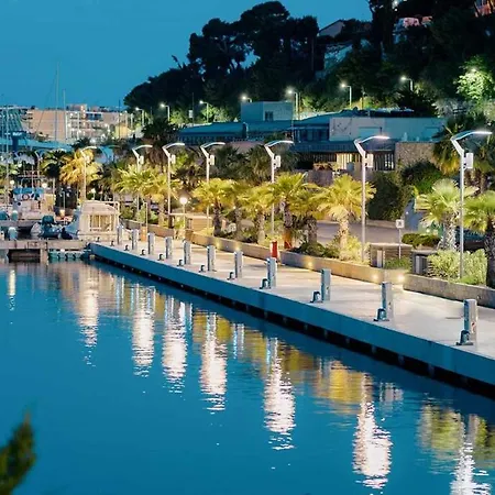 Διαμέρισμα Marina Dei Sogni - Fronte Mare Con Terrazza E Aria Condizionata