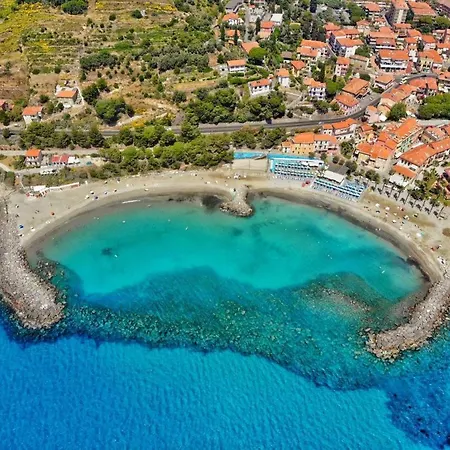 Διαμέρισμα Marina Dei Sogni - Fronte Mare Con Terrazza E Aria Condizionata *
