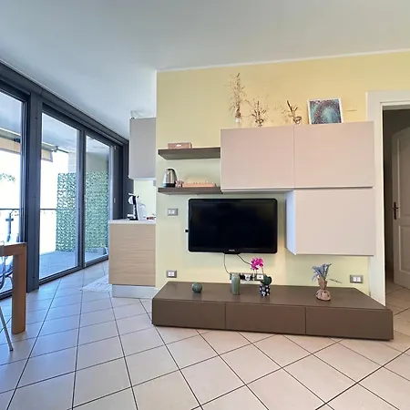 Marina Dei Sogni - Fronte Mare Con Terrazza E Aria Condizionata *