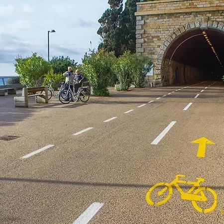 Apartman Marina Dei Sogni - Fronte Mare Con Terrazza E Aria Condizionata San Lorenzo al Mare