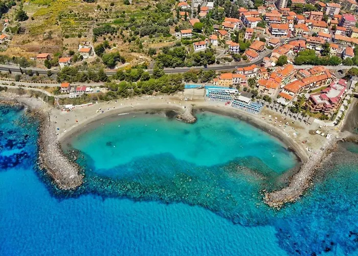 Apartamento Marina Dei Sogni - Fronte Mare Con Terrazza E Aria Condizionata *