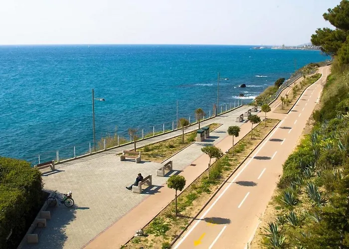 Marina Dei Sogni - Fronte Mare Con Terrazza E Aria Condizionata